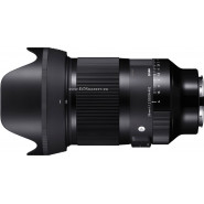Sigma 35mm f/1.2 DG DN Art Sony E